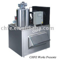 2011 cubic tube ice maker